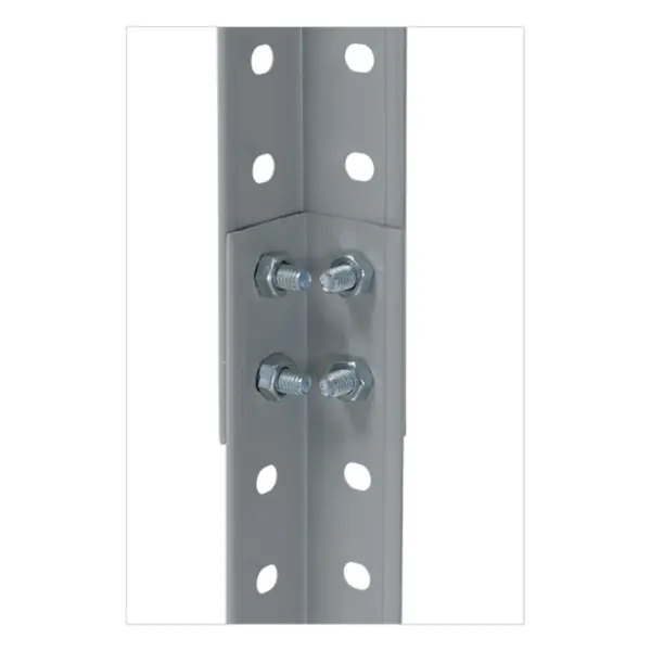 Стеллаж ES 150KD/75Х30/4